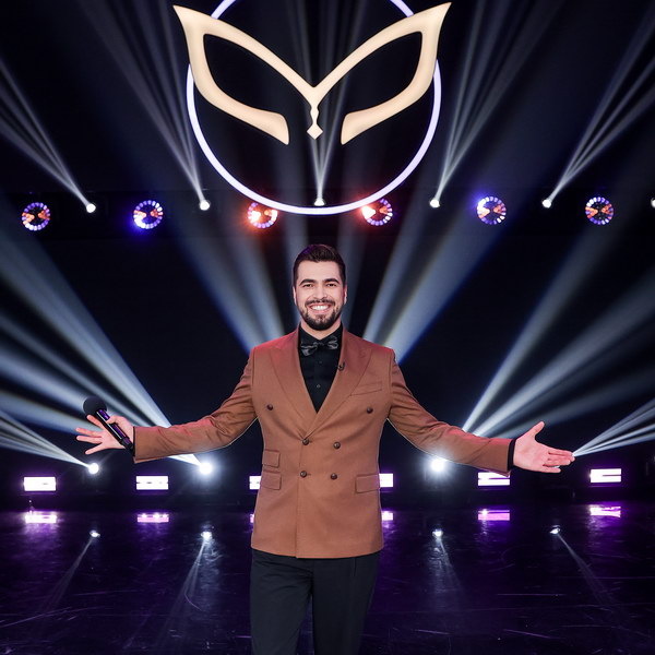     В шестом сезоне «Маски» примут участие Богомол, Капибара и Огурчик