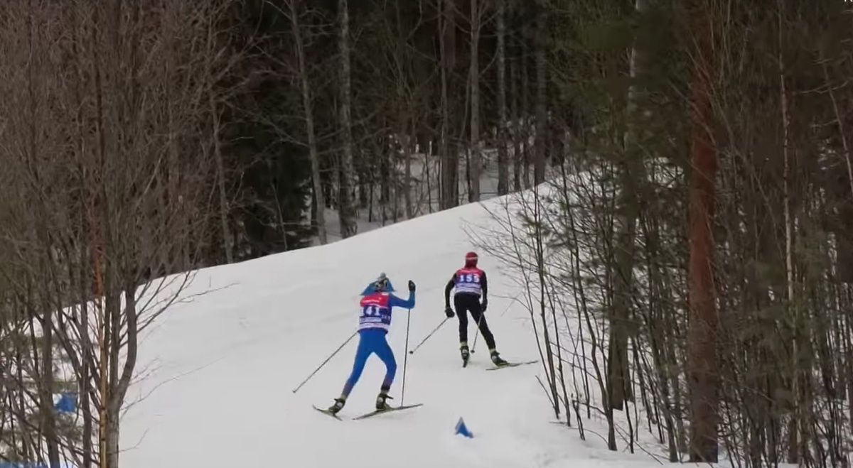    Фото: ГТРК Карелия