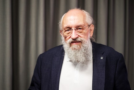    Анатолий Вассерман