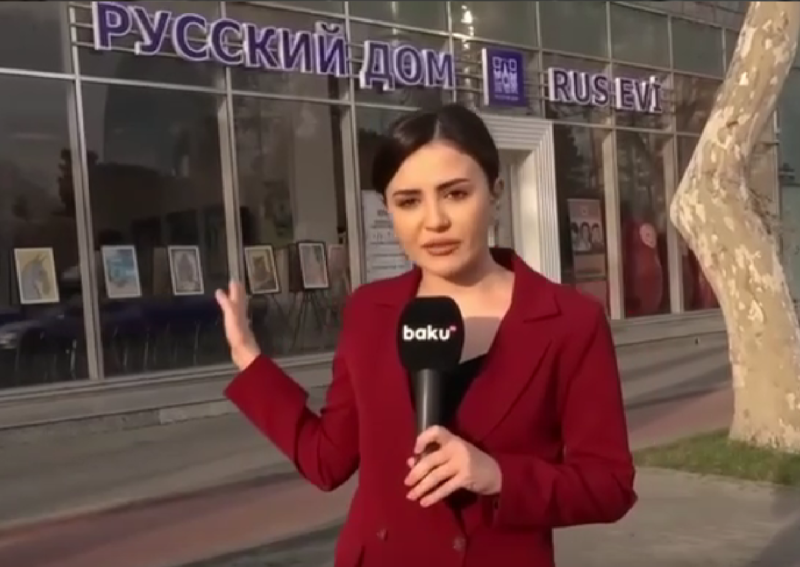    Скриншот: кадр записи Telegram-канала "Многонационал"