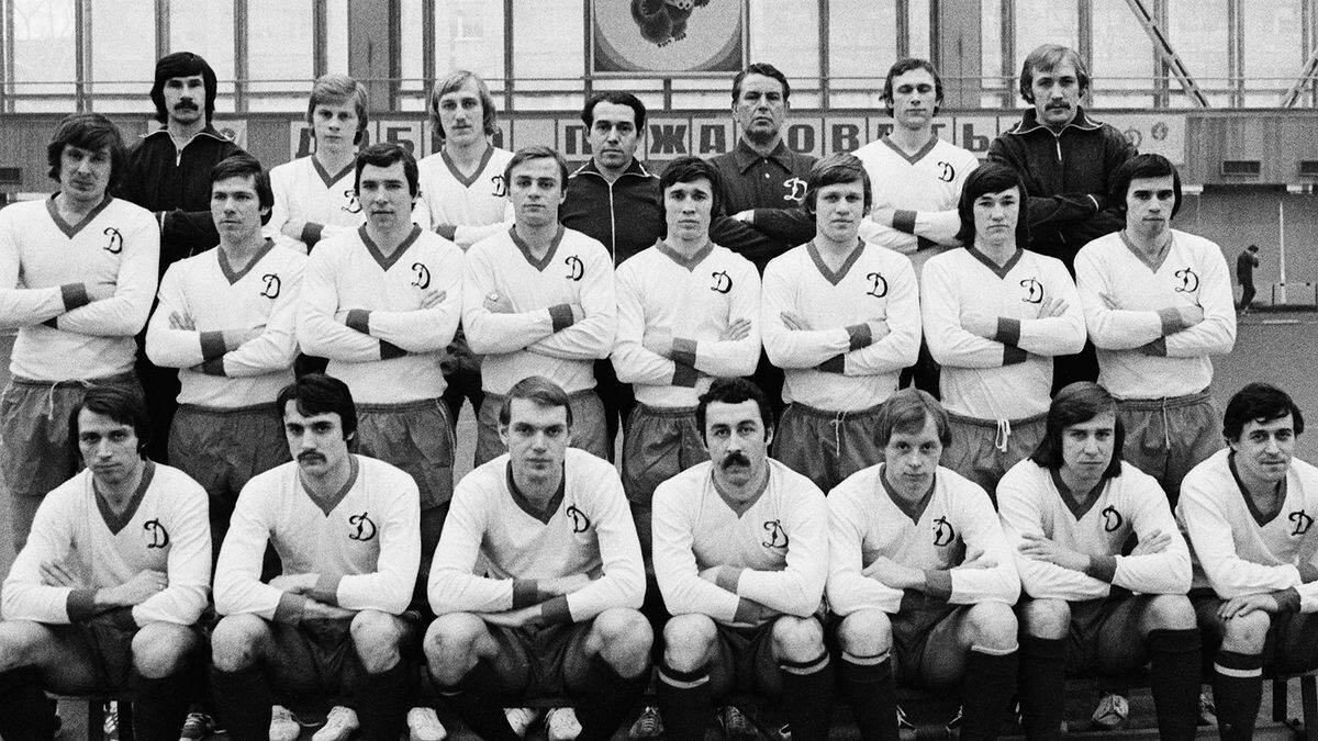    Уткин Игорь/Фотохроника ТАСС