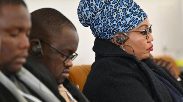    © Sputnik / Кристина Кормилицына