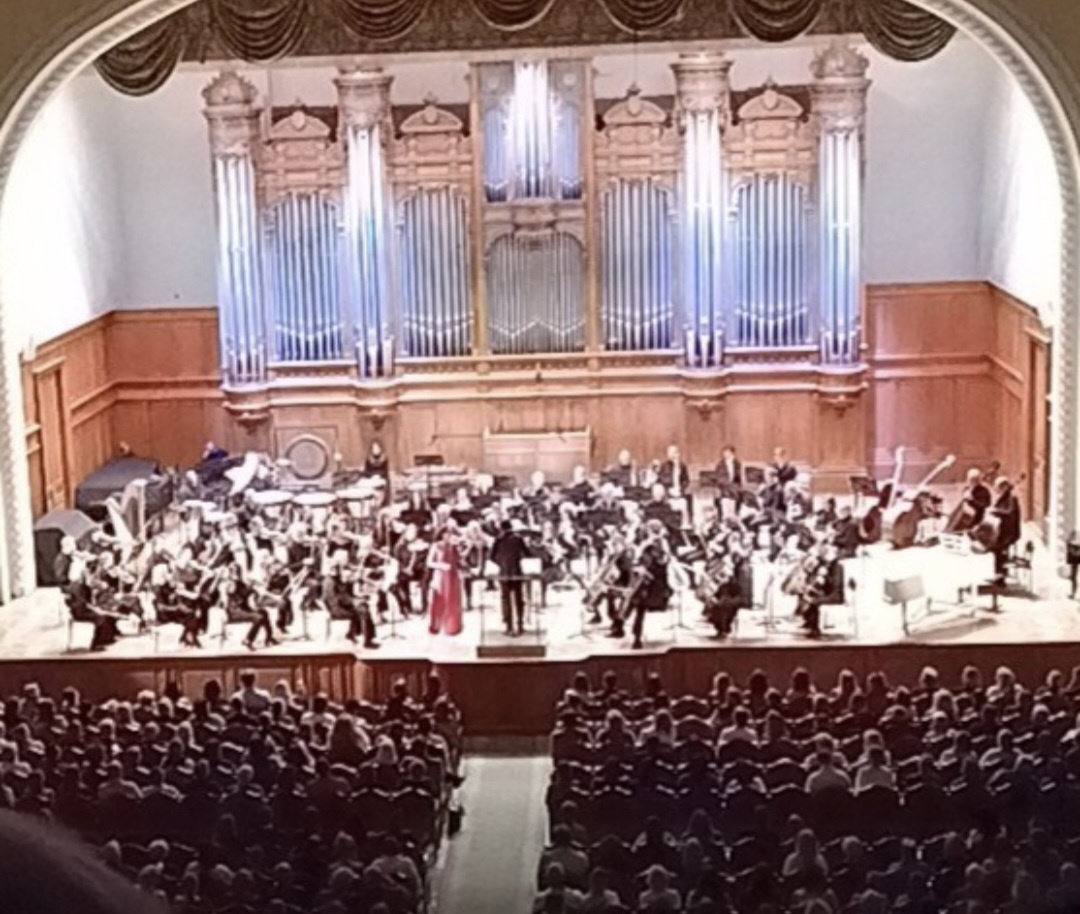 Фото автора.