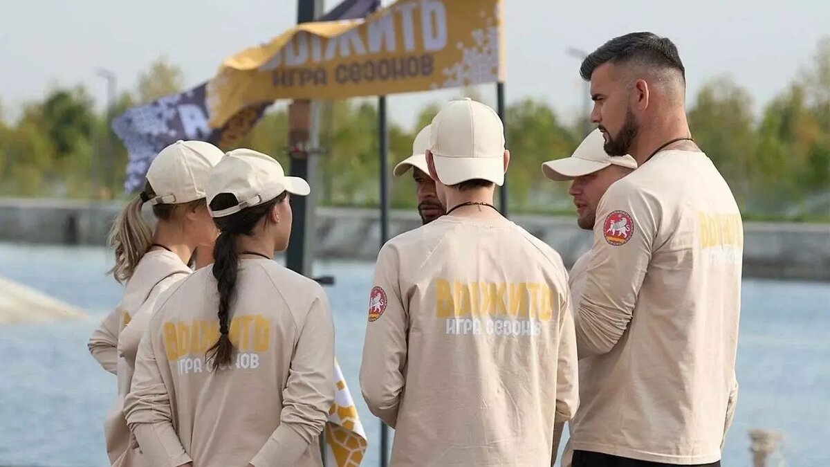     Источник: Телеканал ТНТ