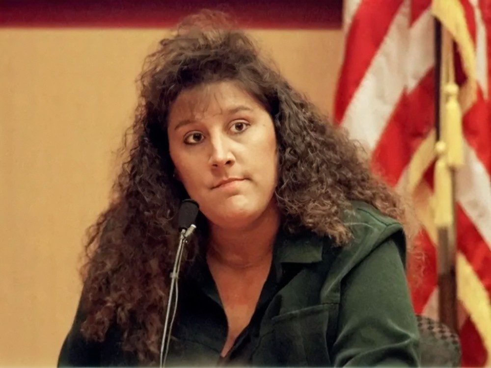 Тонда Дикерсон