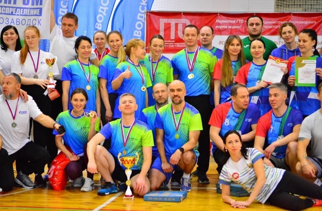 Фото: Сергей Пасечников  📷
