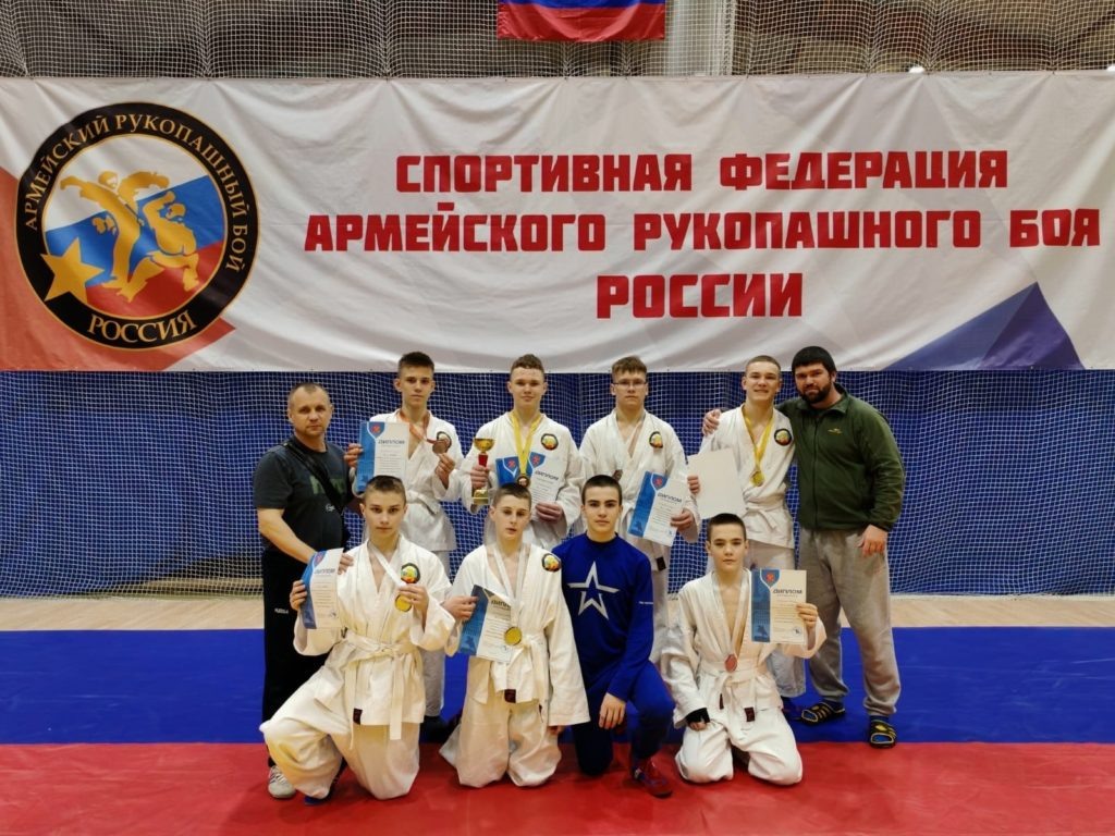    Фото: «Спорт — норма жизни Карелия» / ВК