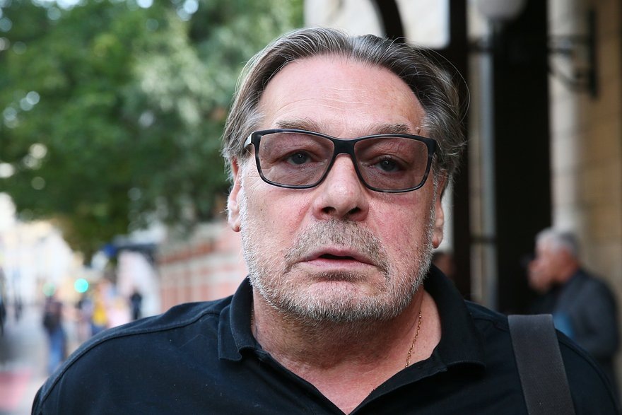    Фото: Александр Щербак / ТАСС