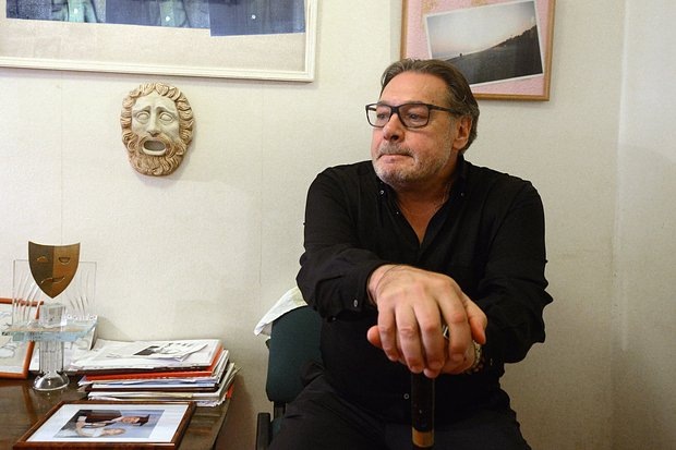    Фото: Виктор Драчев / ТАСС