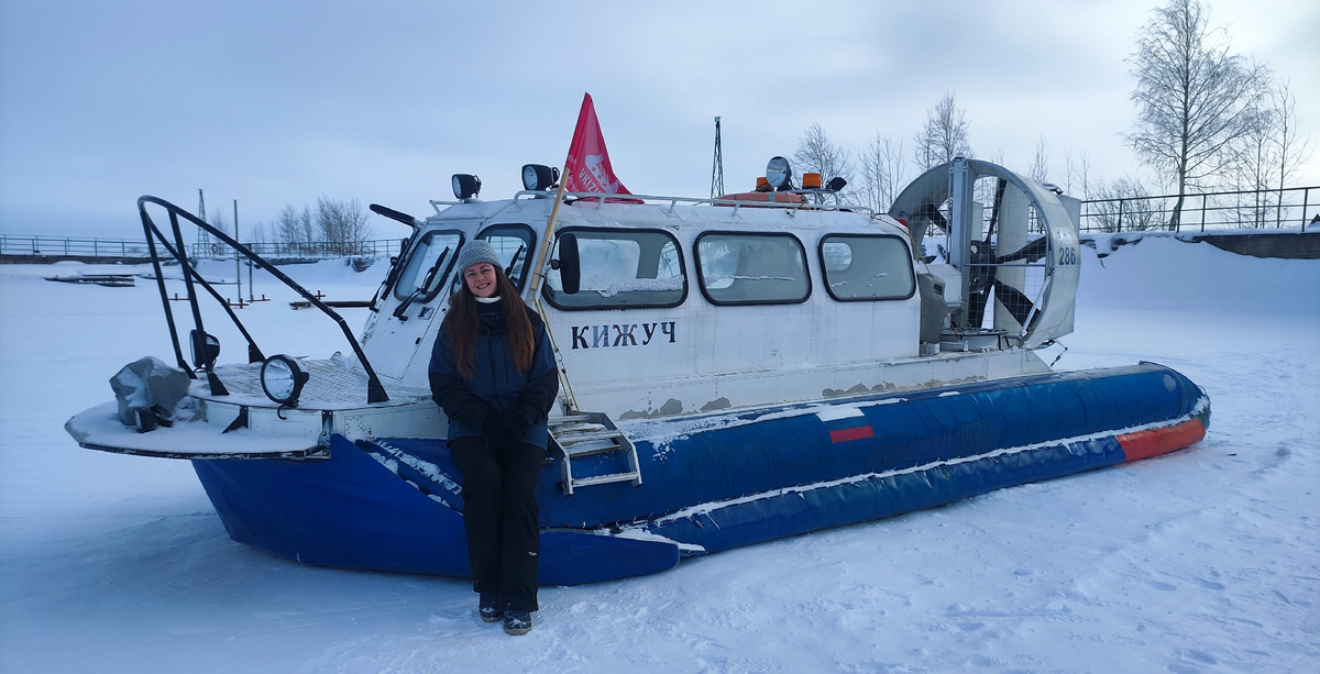 поедем на этом