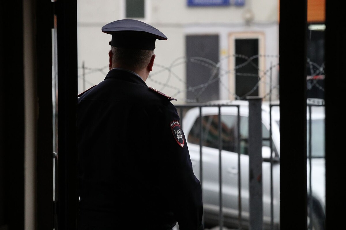     / Источник: © ИЗВЕСТИЯ