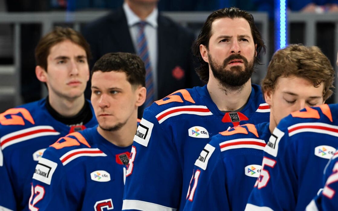    Фото: Официальный сайт ХК СКА