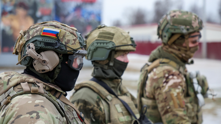    Фото: Белкин Алексей/ТАСС