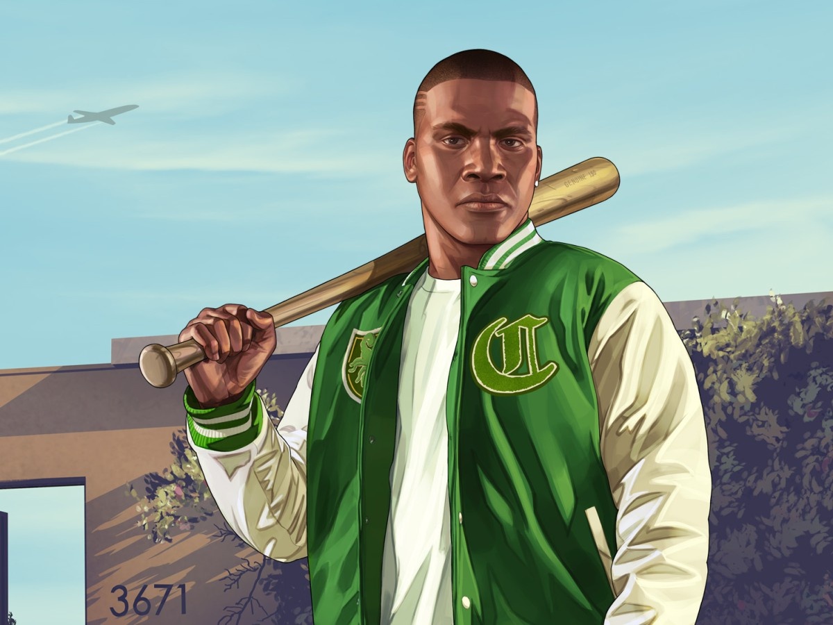    На RTX 5090 запустили Cyberpunk 2077 и GTA V в 16K-разрешении [ВИДЕО]