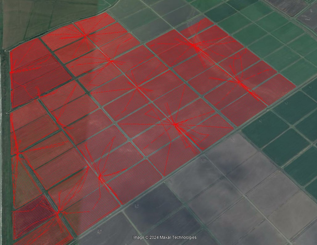 Рисовая система