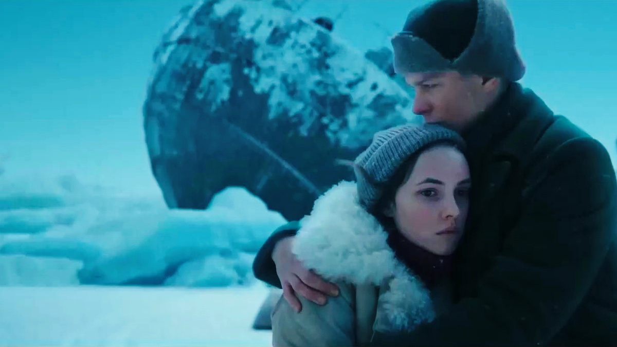    Югорчан ждут кинопремьеры на Wink