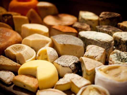    Сыр//фото с сайта vk.com