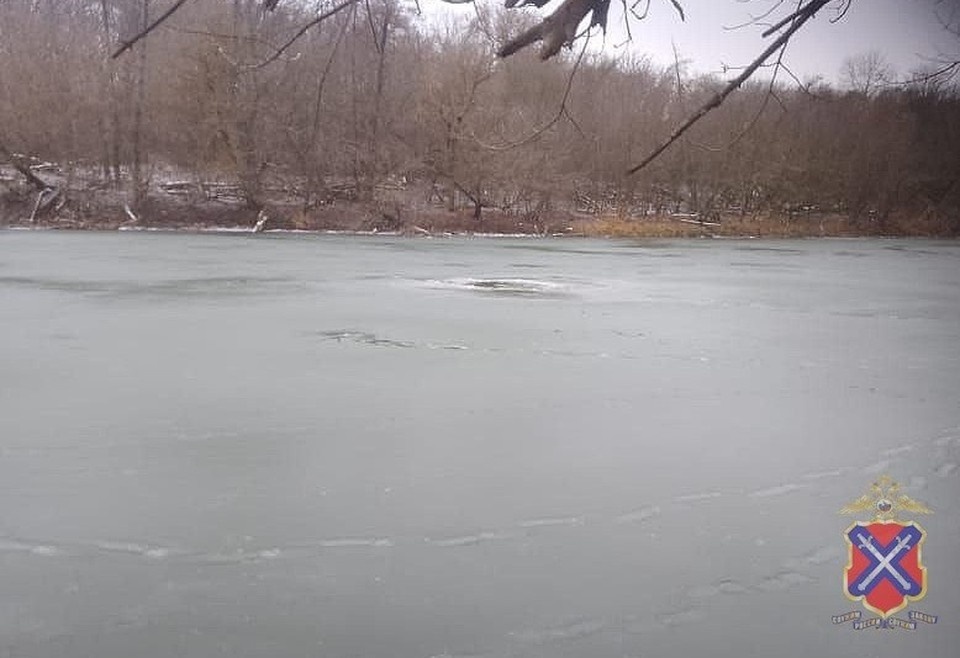    Мужчину ищут. ГУ МВД по Волгоградской области