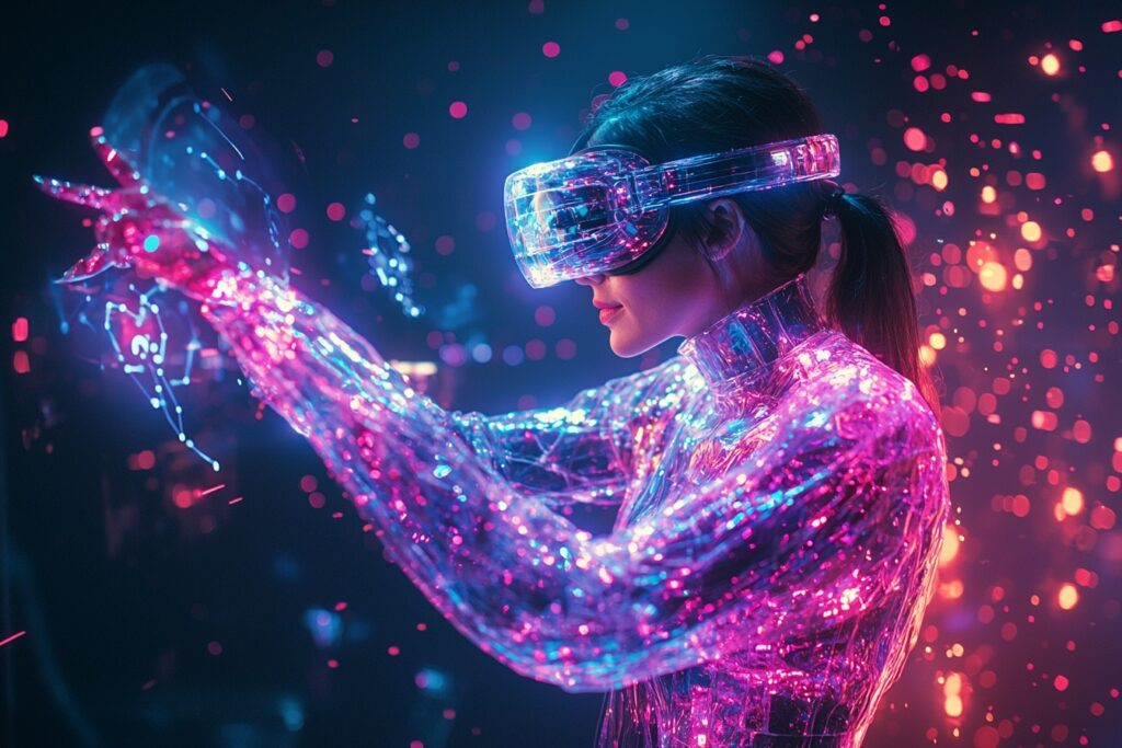    VR разработка приложений MoziBlorf54Q