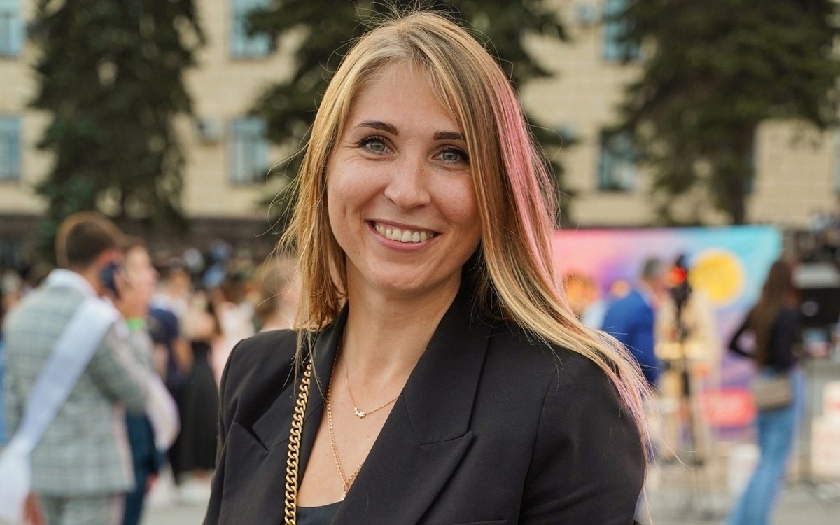    Департамент культуры и туризма мэрии Липецка возглавила Ксения Белышева соцсети ДК «Рудничный»