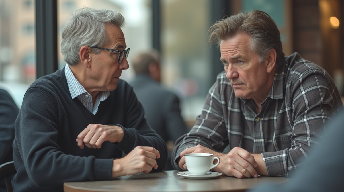 Я тридцать лет не замечал очевидного