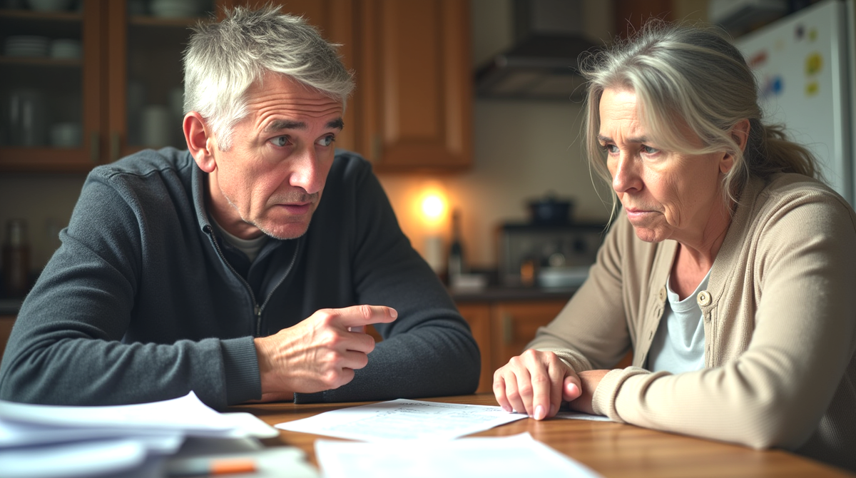 Почему ты молчала столько времени?