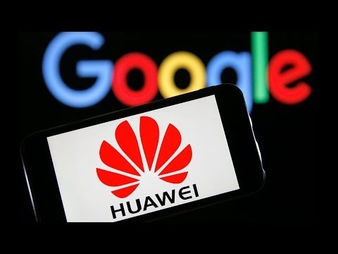 Huawei Google