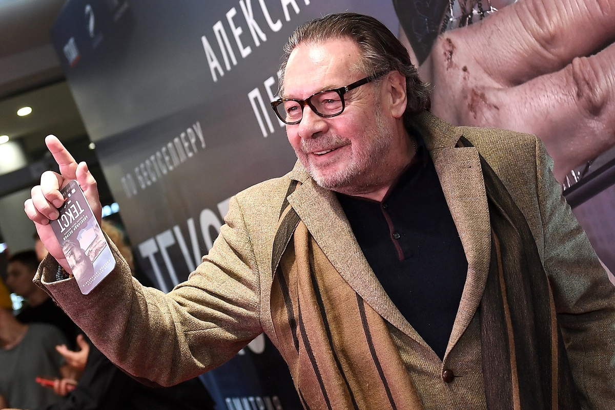 Фото: Екатерина Чеснокова/РИА Новости