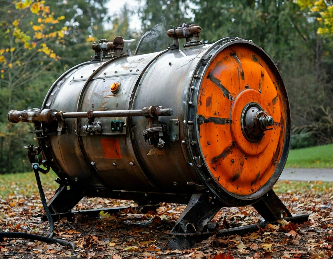 Изображение сгенерировано ИИ