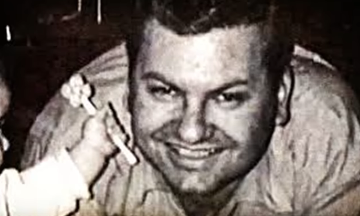 Джон Уэйн Гейси