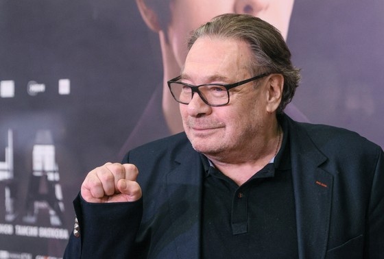    Игорь Янковский