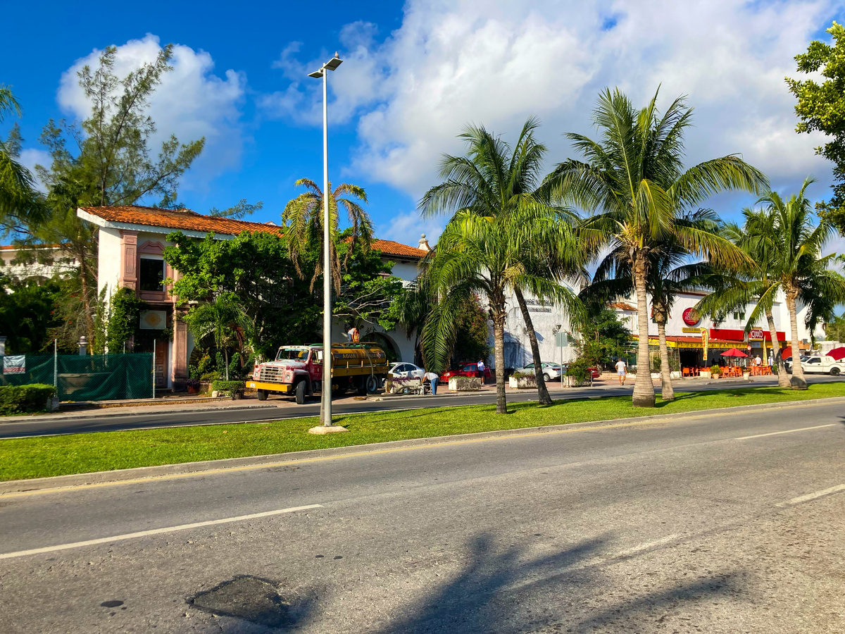 Выезд из отеля