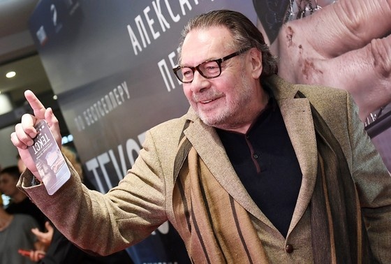    Игорь Янковский