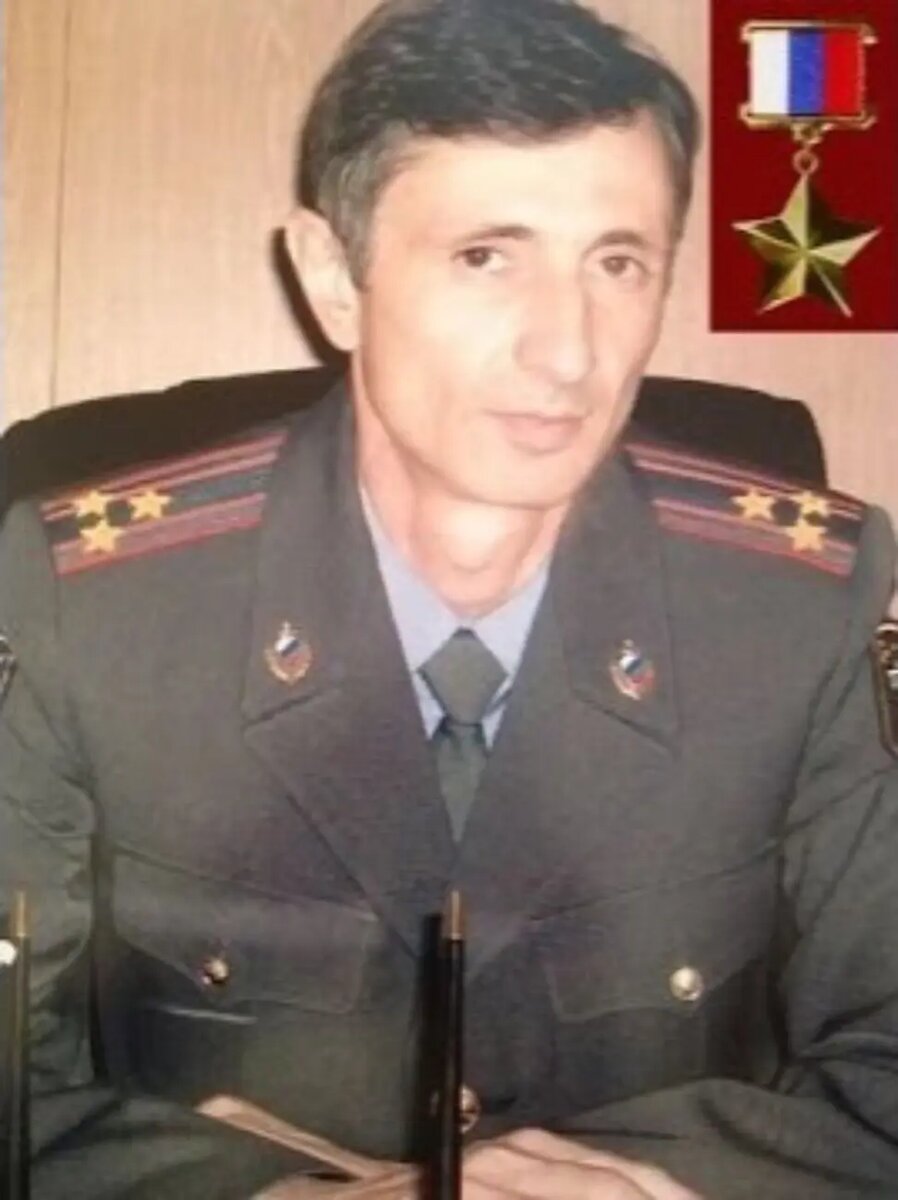 Фото:личный архив семьи Котиевых