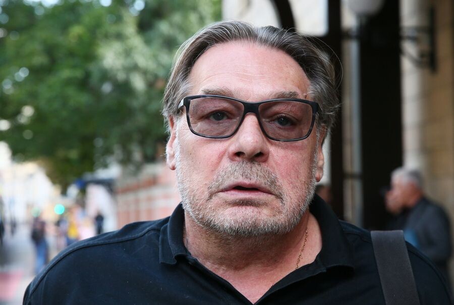    Игорь Янковский / Источник: © Александр Щербак/ТАСС