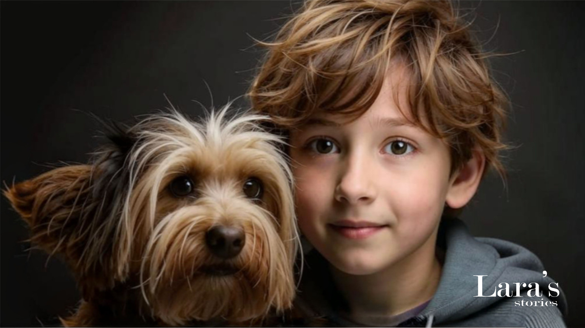 Иллюстрация автора