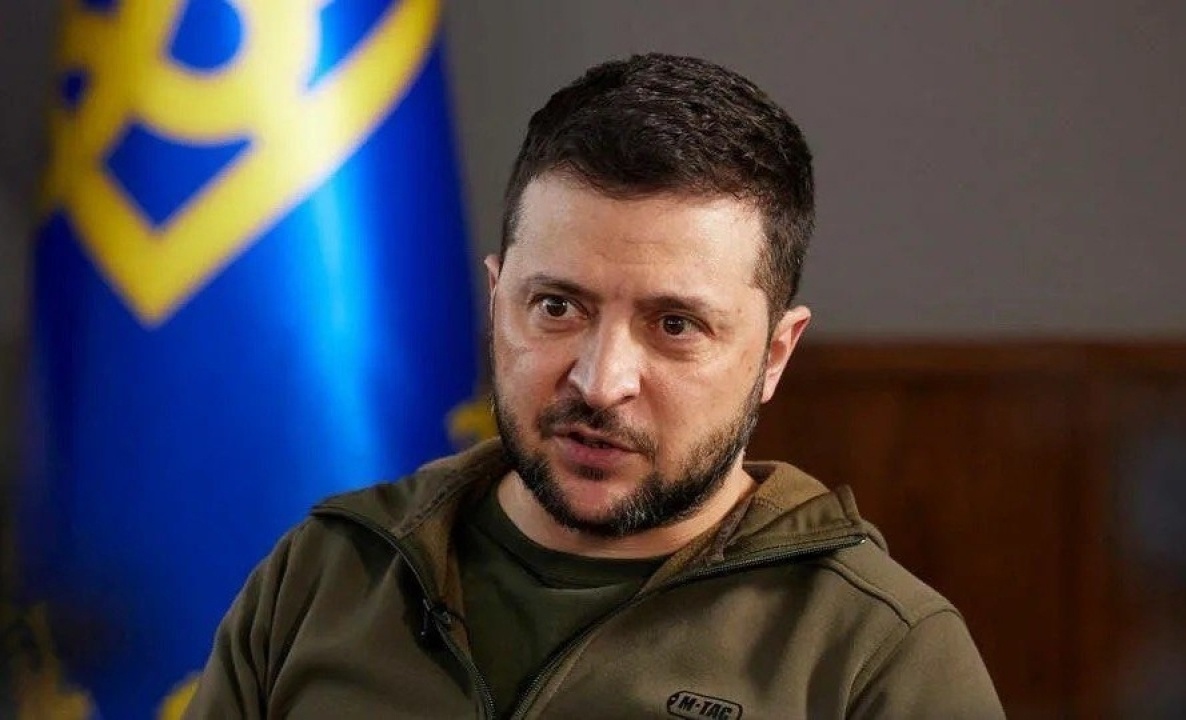    «УП»: украинцы выдали Зеленскому полный карт-бланш на переговоры