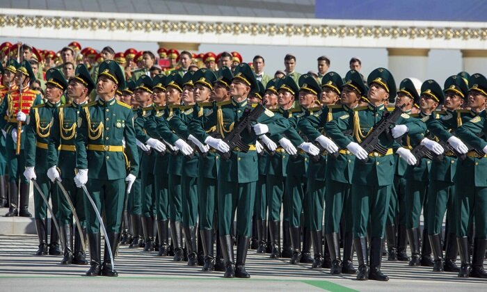 Источник фото: turkmenistan.gov.tm