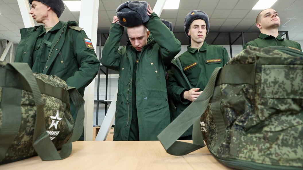    Belkin Alexey/Globallookpress