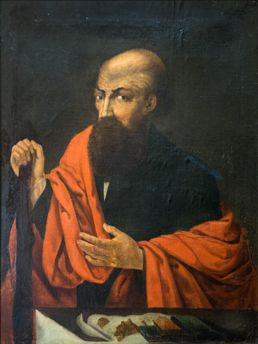 Никита Демидович, Антуфьев при рождении (1656 - 1725)