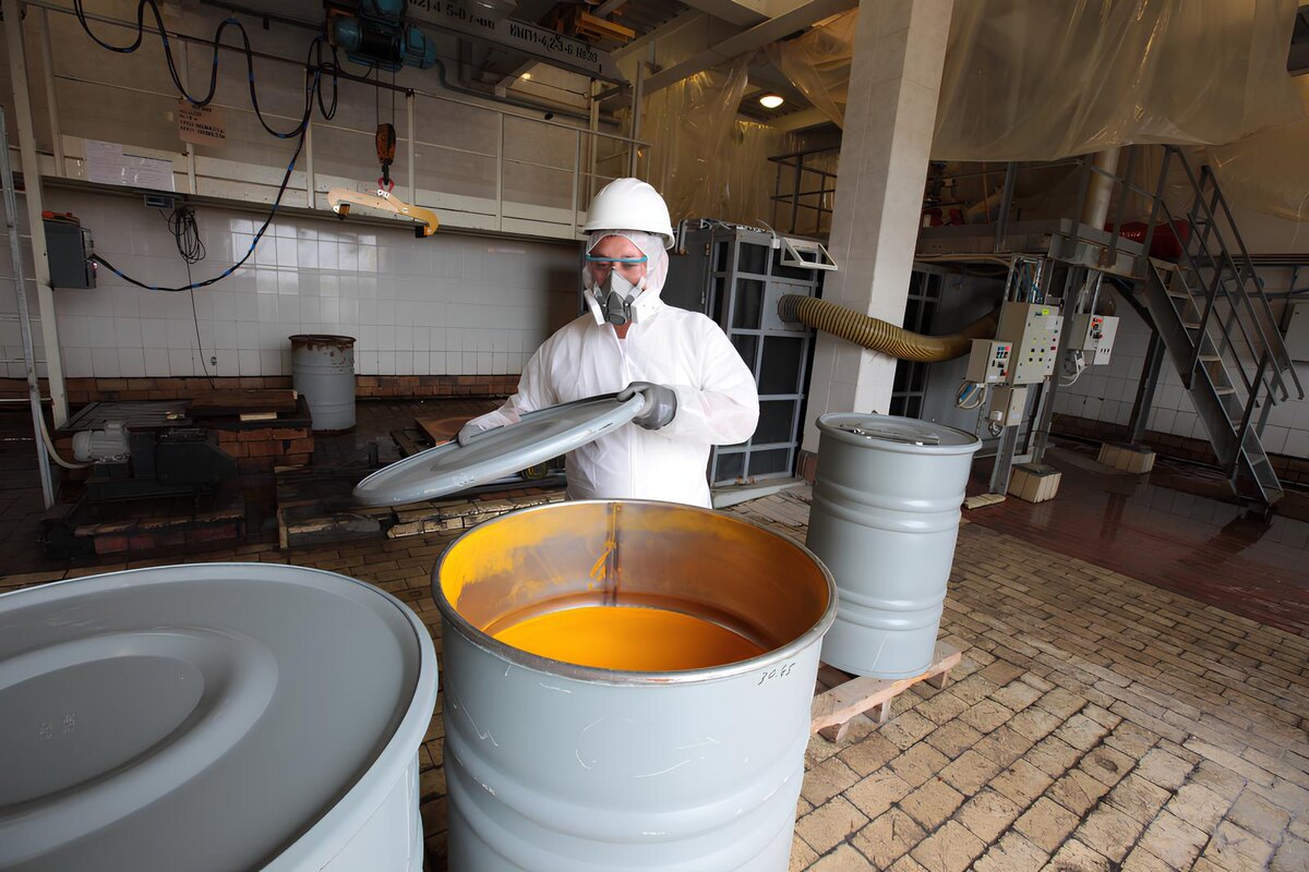 Казатомпром