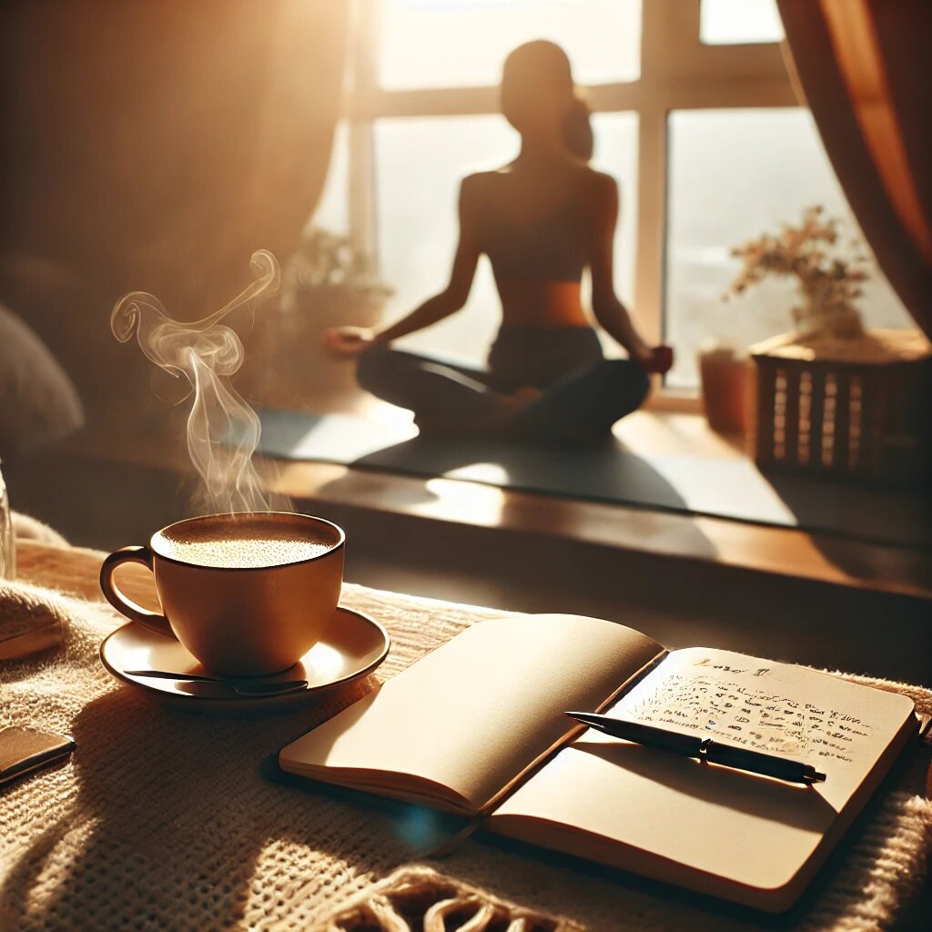 Маленькие шаги - большие победы!