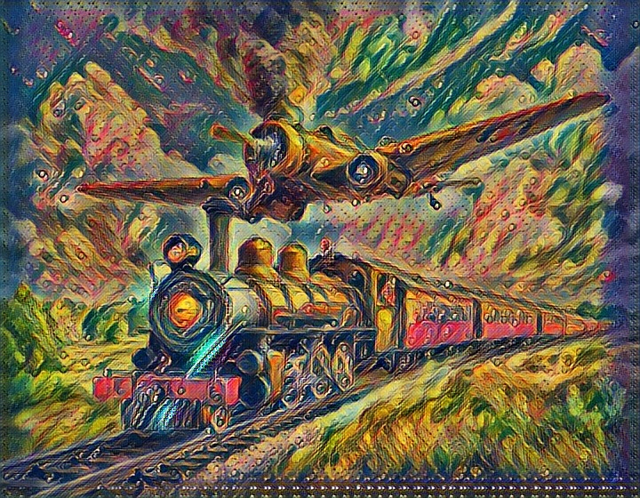 Яшка и Серго соревнуются в скорости