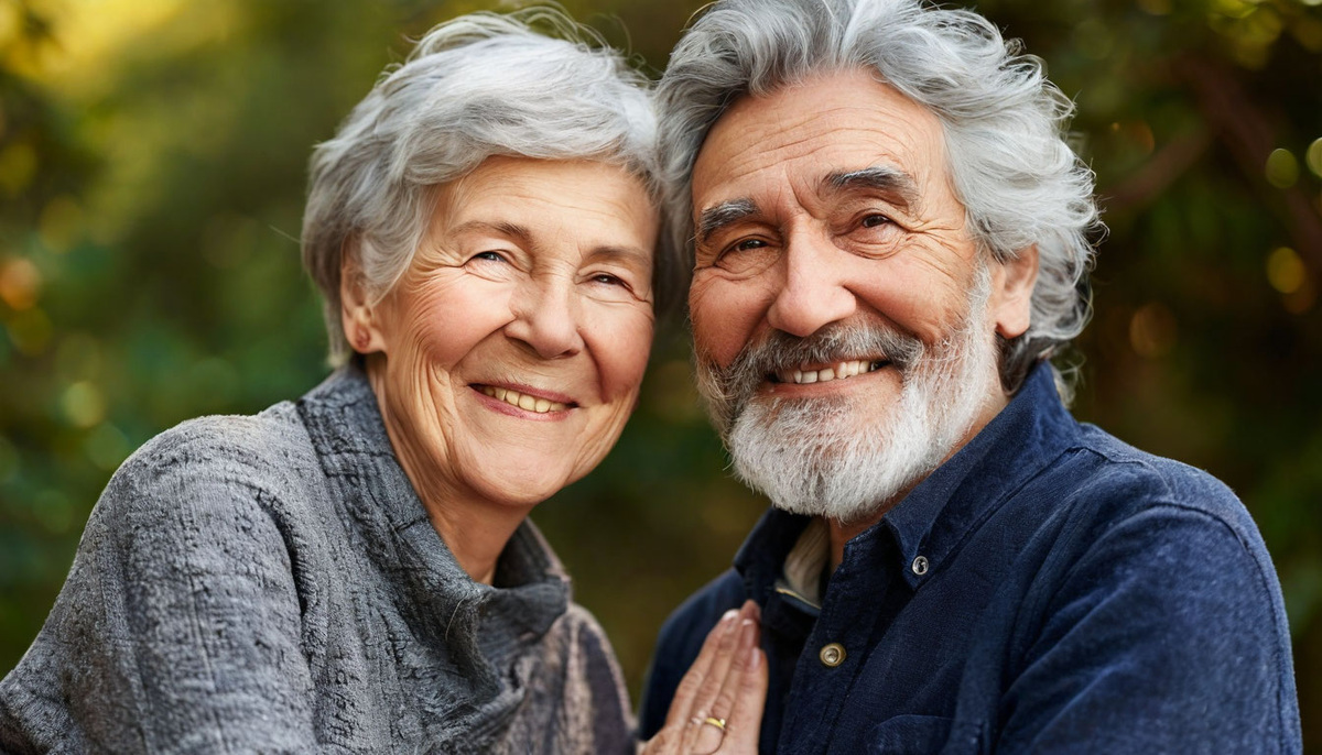 Здоровье в 55+. Что меняется и как позаботиться о себе и близких