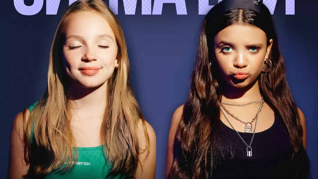 Российские исполнительницы Светлана Чертищева и Мария Янковская. Фото: Фан-клуб исполнительниц в социальной сети «ВКонтакте»