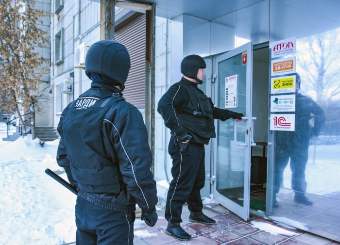 Фото носит иллюстративный характер. Источник: АБ «Гвардия».