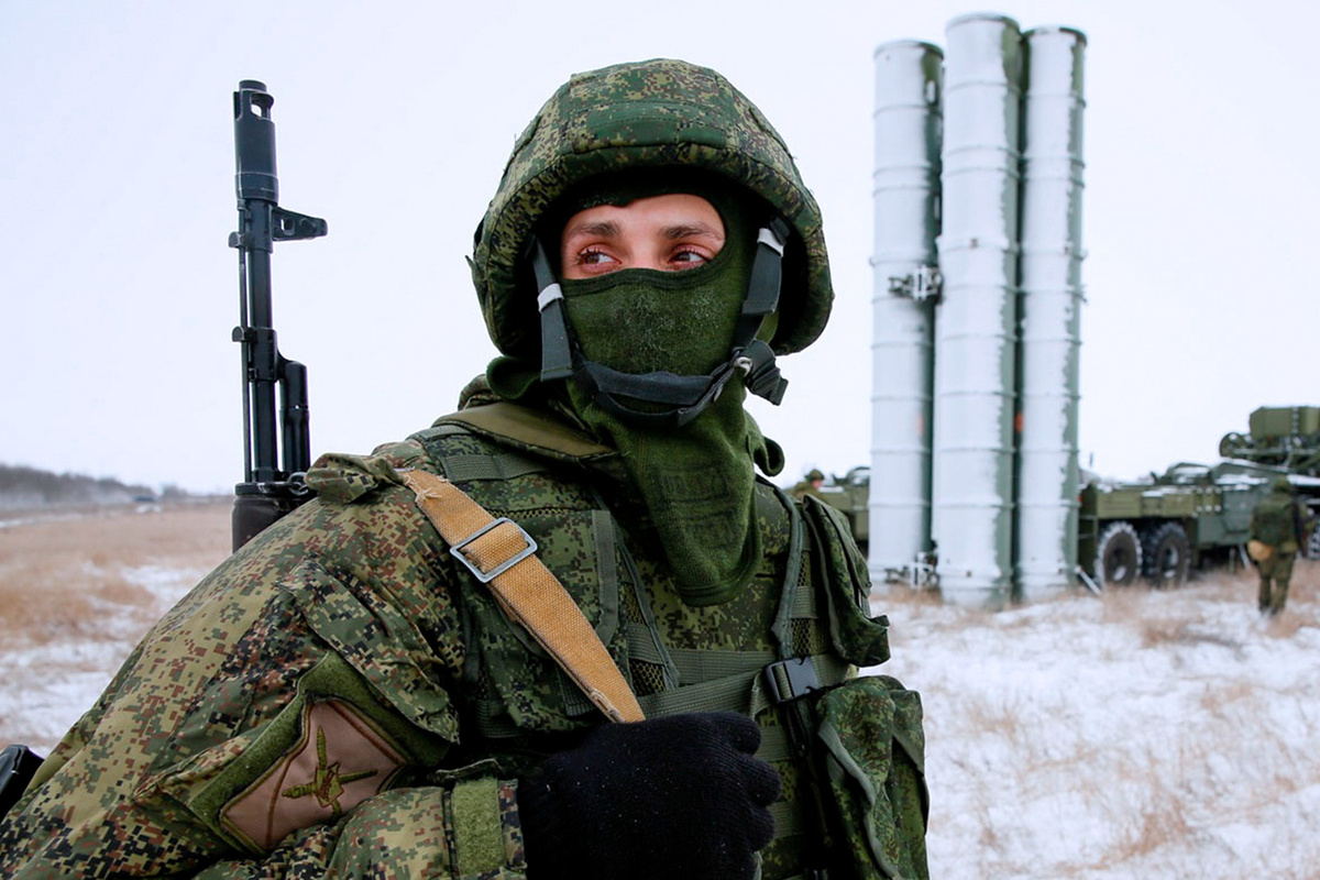 Военкоров предложили отправлять на пенсию досрочно.  Фото: Фото: пресс-служба Министерства обороны Российской Федерации / mil.ru