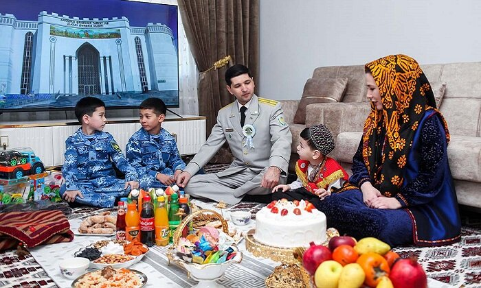 Источник фото: turkmenistan.gov.tm