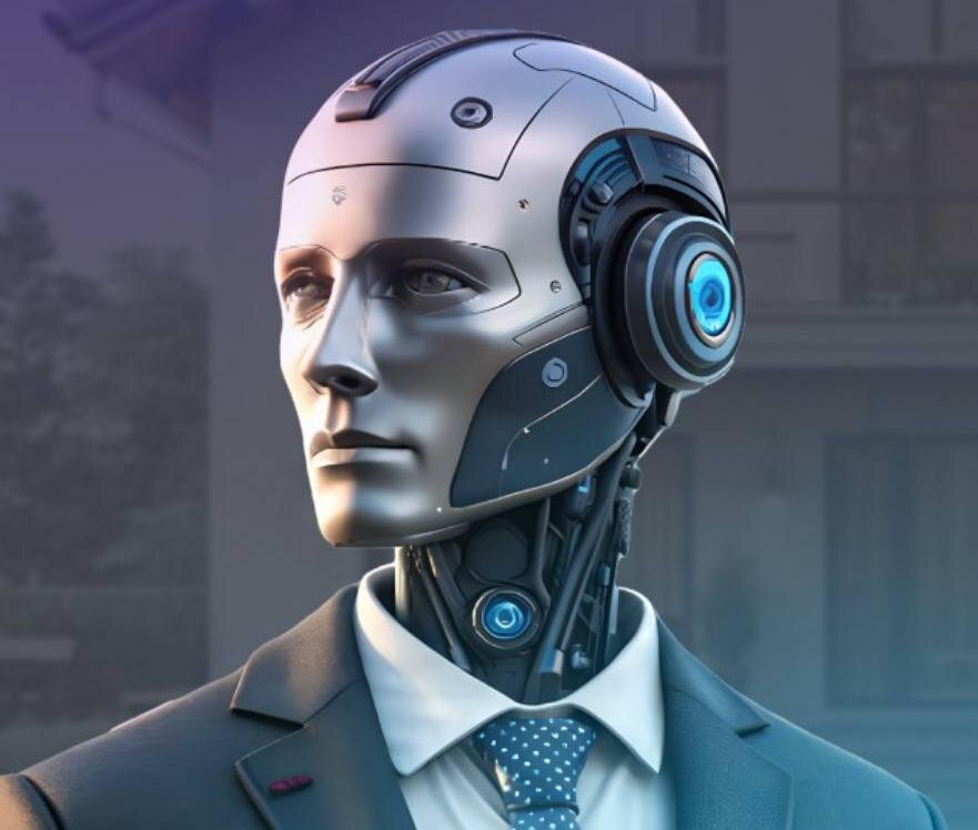 Нейрориэлтор