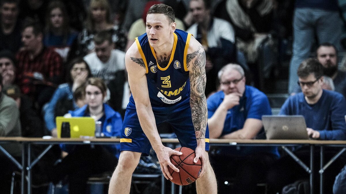    Фото: Hendrik Osula/globallookpress.com